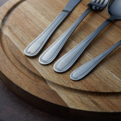 Ложка Бюджет чайная 13,5 см