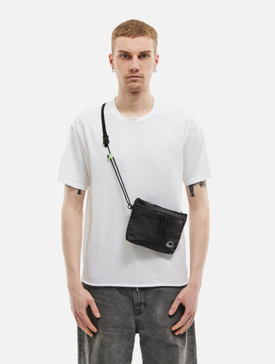 Сумка Anteater Sacoche Bag Черная