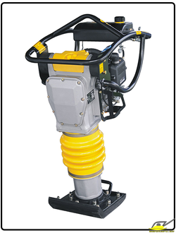 Вибротрамбовки