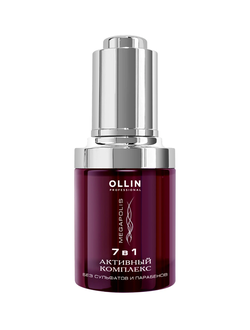 OLLIN MEGAPOLIS Активный комплекс 7в1