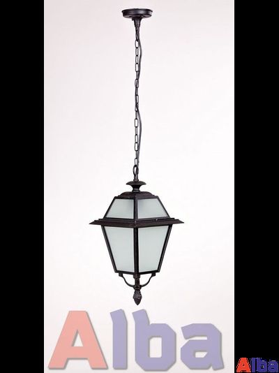 Faro frost 91105 Парковый светильник