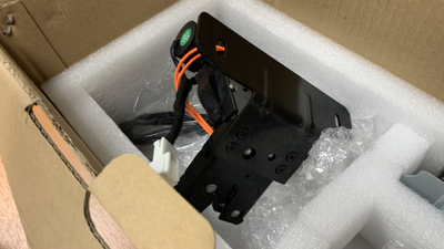 GEELY ATLAS PRO Электро подъемник крышки багажника (5-й двери) (копия)