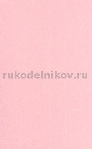 FOLIA цветная бумага А4, цвет-роза, плотность-130 г/м