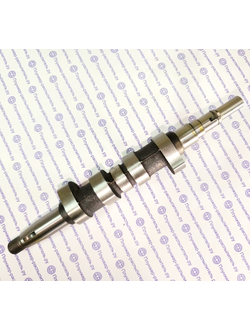 Вал кулачковый 4УТНЗ-1111152-20 (d 20мм.)