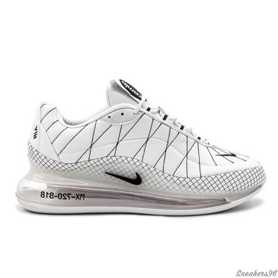Nike MX-720-818 White