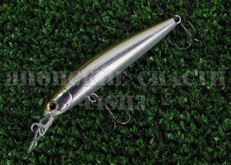 Воблер Zipbaits Rigge MD 56SS цвет 021R