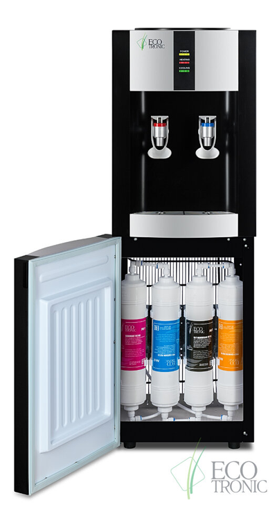 Пурифайер Ecotronic H1-U4L