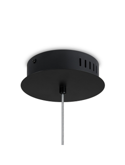 Freya, Подвесной светильник Stick, FR5395PL-L12B