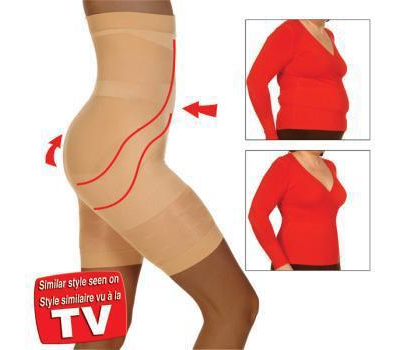 Легкие и не ощутимые на теле утягивающие шорты из соединенных штатов, с перфорацией дышащие.