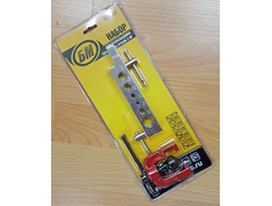 Приспособление для развальцовки трубок 4,8-15,9 мм