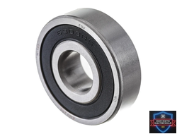 Подшипник 6303 (17*47*14) TESLA TECHNICS