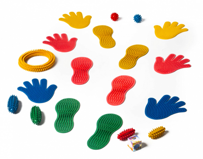 Сенсорика Макси