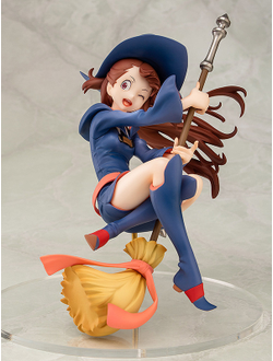 Фигурка 1/7 Ацуко Кагари (Atsuko Kagari)