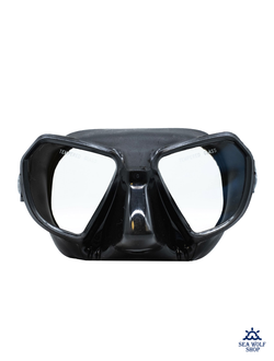 Маска для дайвинга Marlin Salvi Black