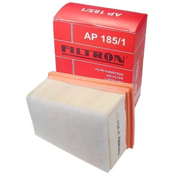 Купить воздушный фильтр для Ниссан Альмера G15 Filtron