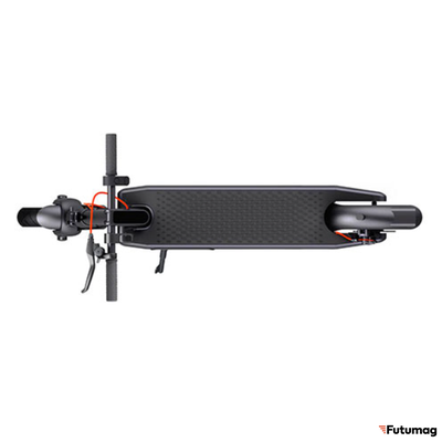 Электросамокат Navee N30