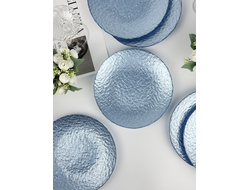 Тарелка постановочная, 24см