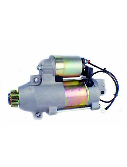 Электростартер двигателя Mercury/Mariner/Yamaha PH130-0074 WSM PH130-0074