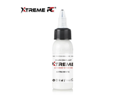 EXTRA WHITE - Xtreme Ink (США 1 OZ)