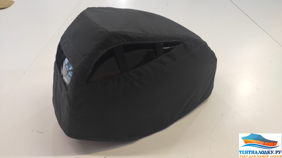 Чехол на капот Меркурий 30  л.с. - 4 такта