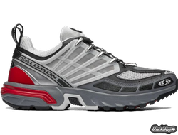 SALOMON ACS PRO ADVANCED WHITE (40-45)