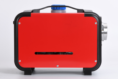 Автономный отопитель дизельный XD-13