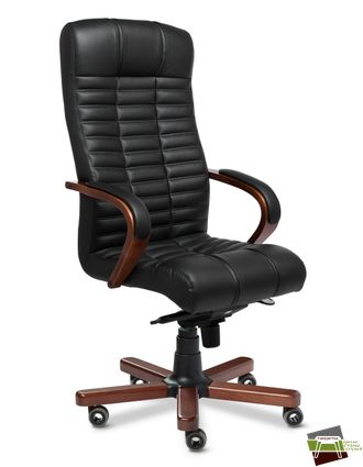 Кресло для руководителя Atlant A