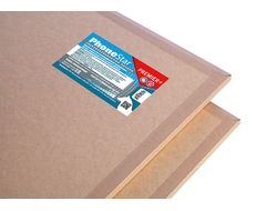 PhoneStar Premier+, панель звукоизоляционная, 800 х 800 х 19мм