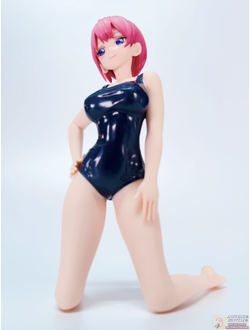 Фигурка Итика Накано (Ichika Nakano School style ver.)
