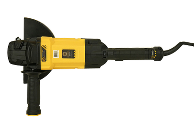 Углошлифовальная машина Hanskonner HAG16180EC