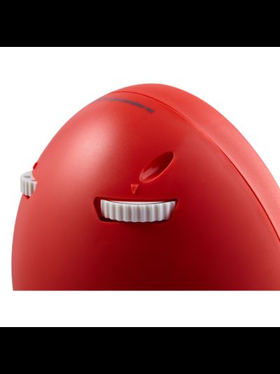 Тепловентилятор Zanussi ZFH/C-405 red
