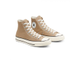 Кеды Converse Chuck 70 Vintage Canvas High Top бежевые