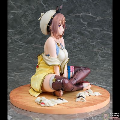 Фигурка 1/6 Райзалин Стаут (Reisalin Stout)
