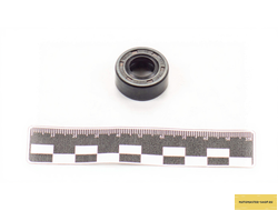 Сальник 11,6 x 24 x 10 вала КПП YX 125-170 см3 питбайк, Alpha, ATV125