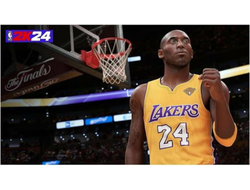 Игра NBA 2K24 (PS5)