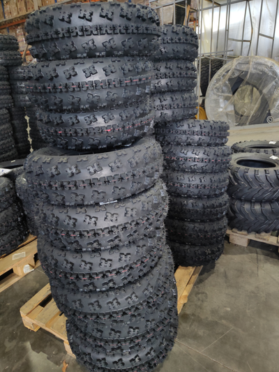 Шины 23х7-10 EOS ЕККА оптом и розницу со склада