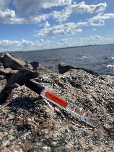 Духи НОТА: ЗАПРЕТНАЯ ЗОНА 10 мл