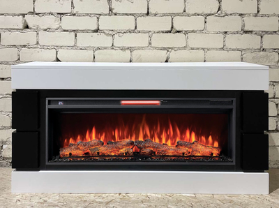 Линейный электрокамин Норман WT-DK Joker 45