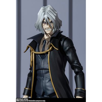 Фигурка Вишез (Vicious)