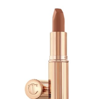 Charlotte Tilbury Nudes Матовая губная помада Catwalking