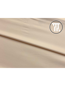 Дюспо с пропиткой, цв. Нежно-кремовый