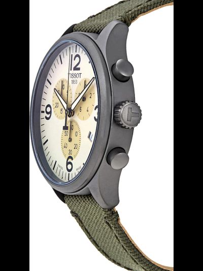 Швейцарские часы Tissot T116.617.37.267.00