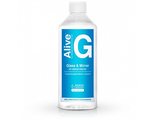 Средство для стекол и зеркал Alive G ( Коралловый клуб )