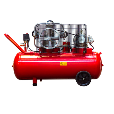 Компрессор ременной Aurora Tornado-105