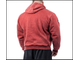 Куртка 4016-864/760 Legal Power (RED) Zip Hoodie Devils 2.0 красный камень