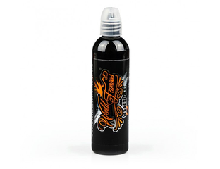 Купить краска World Famous Tattoo Ink Light Greywash - тату пигмент ...