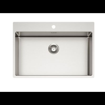 Мойка Alveus Nox 130