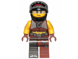 Sharkira - Helmet, n/a (tlm176)