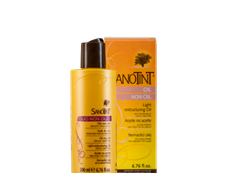 Масло для волос СаноТинт