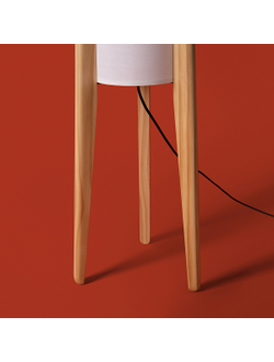 Freya, Напольный светильник (торшер) Bliss, FR5543FL-01T